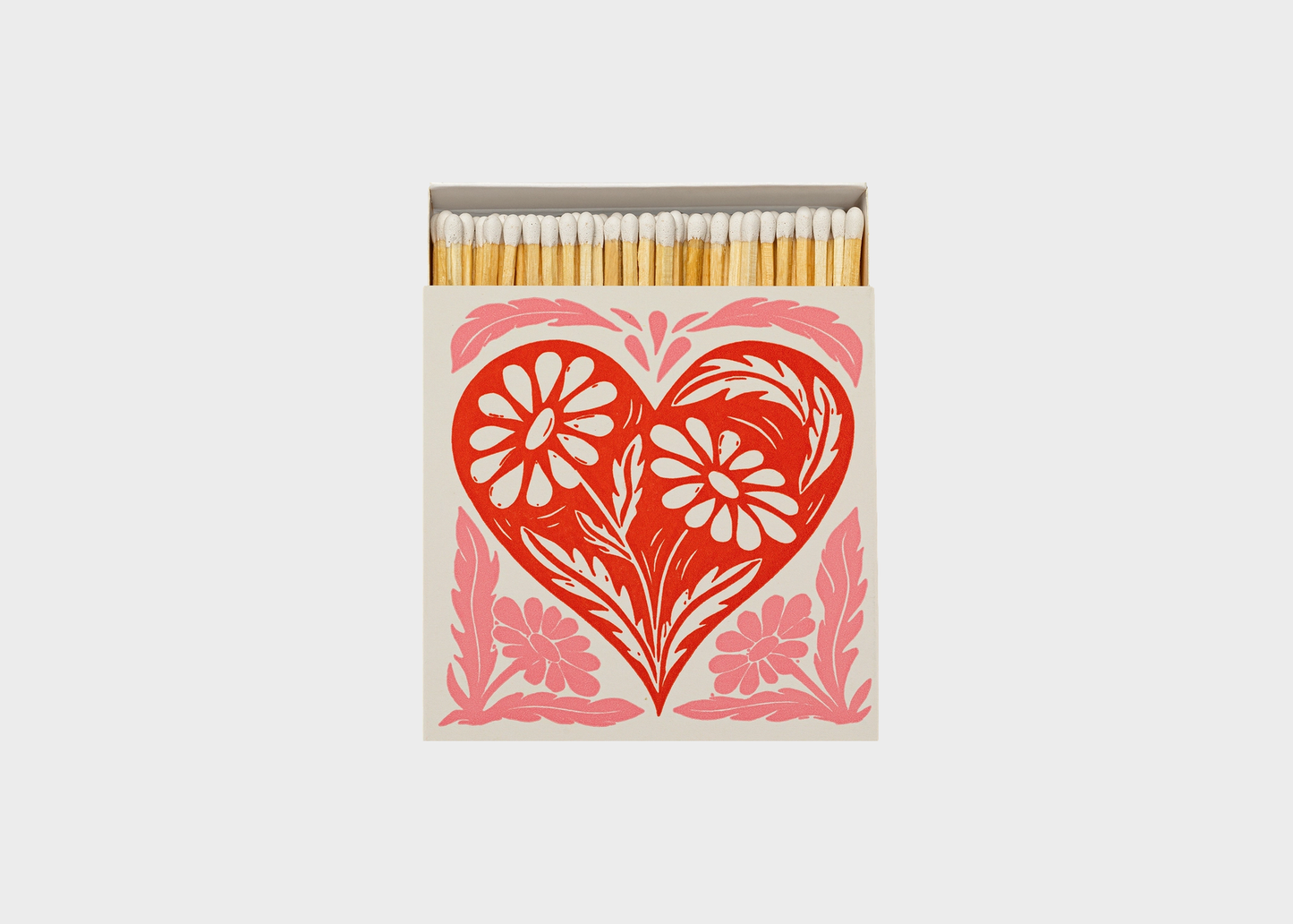 
                  
                    Archivist Matchbox
                  
                