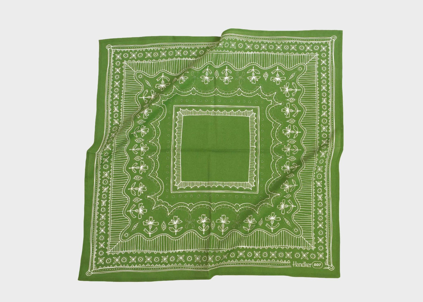
                  
                    Cotton Bandanas
                  
                