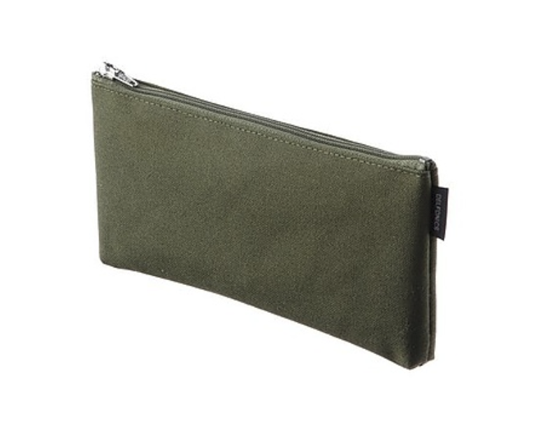 
                  
                    Mareku Flat Pen & Pencil Case
                  
                