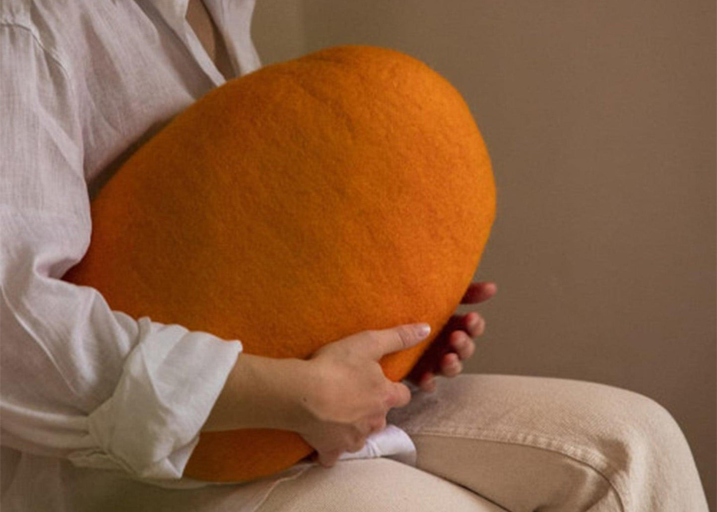 
                  
                    Pebble Cushion
                  
                