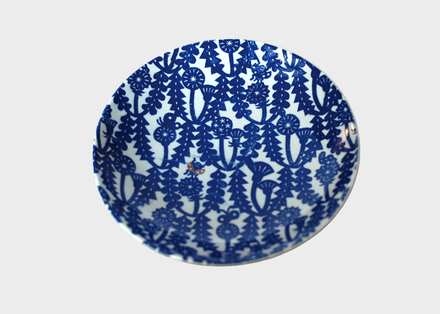 
                  
                    KATA KATA Round Plate
                  
                