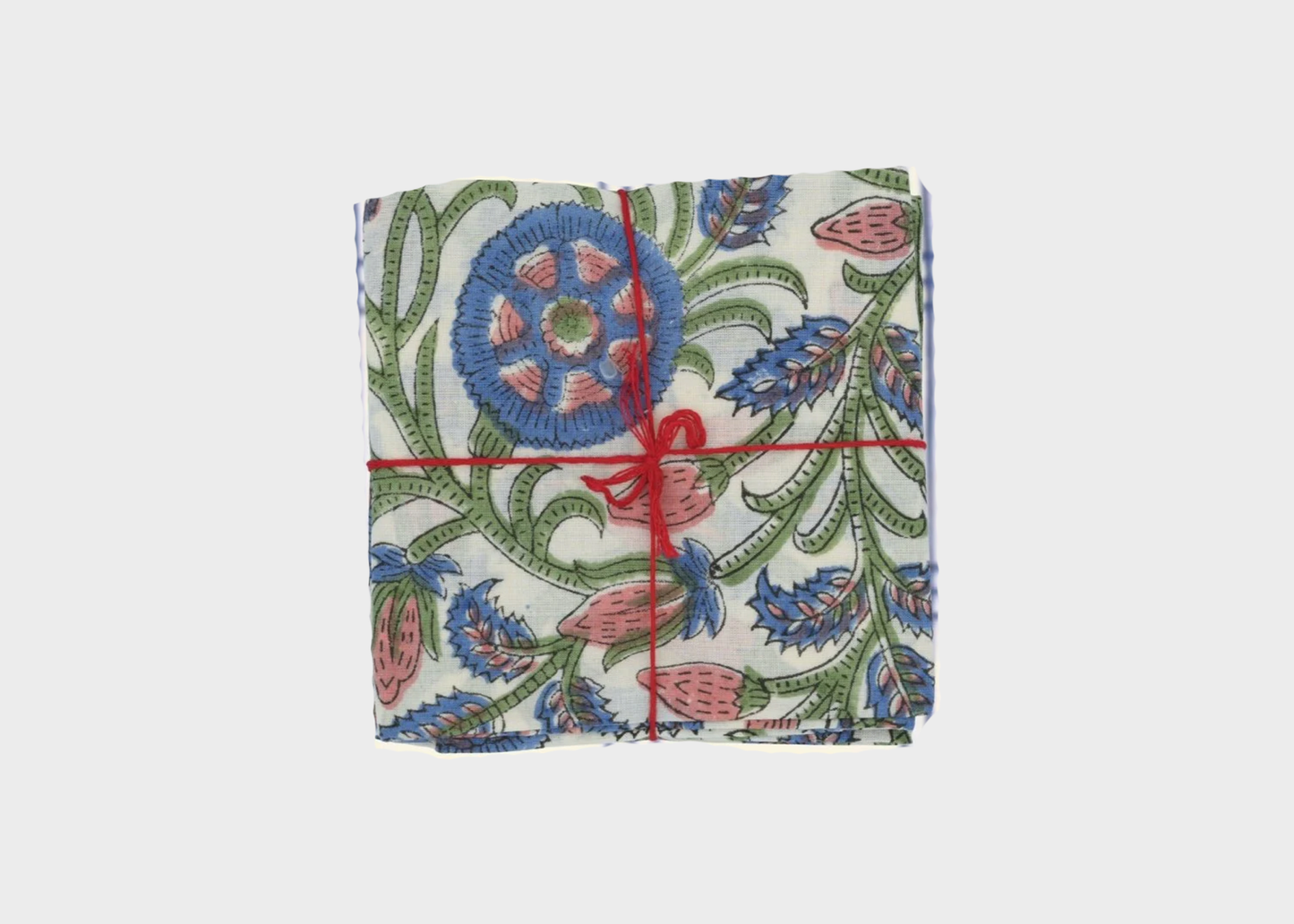 
                  
                    Suzette Napkin Set
                  
                