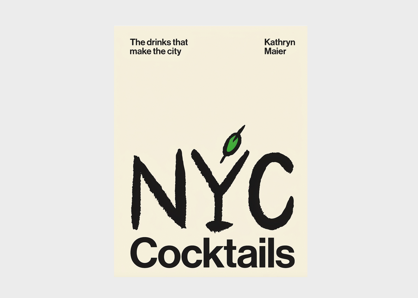 
                  
                    NYC Cocktails
                  
                