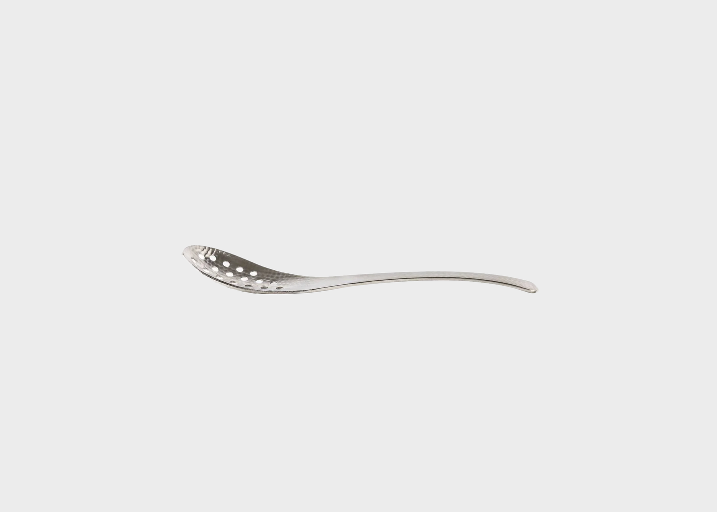
                  
                    Hammered Finish Renge Spoon
                  
                