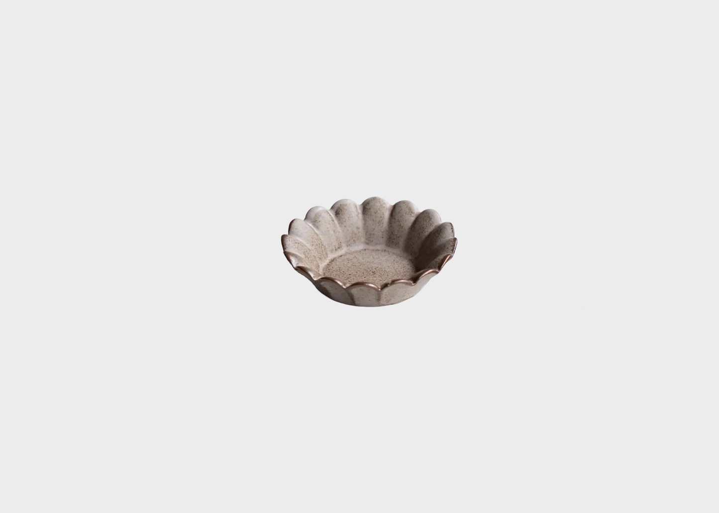 
                  
                    Flower Ceramic Pinch Bowls
                  
                