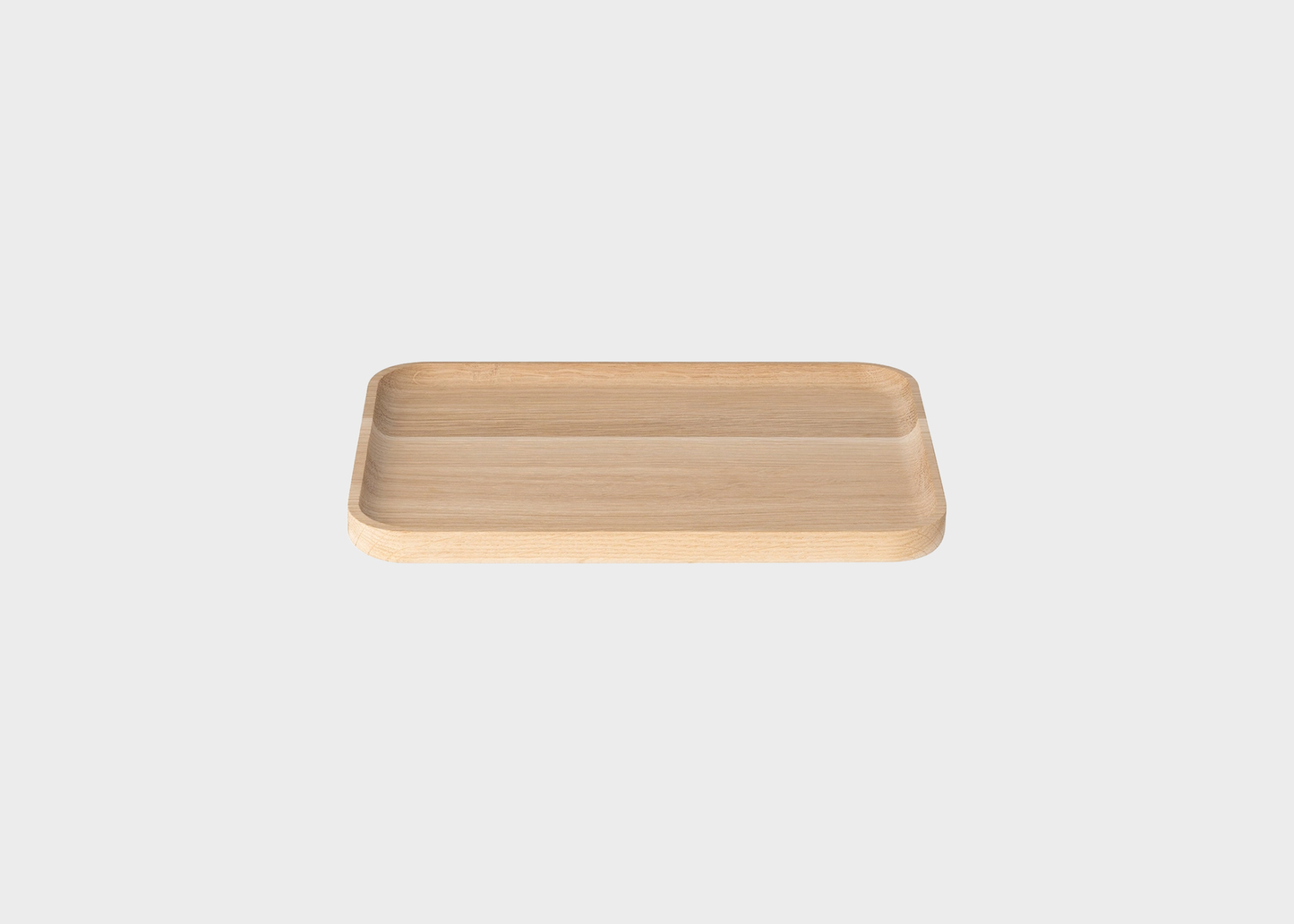 
                  
                    OKU Rectangle Oak Tray
                  
                