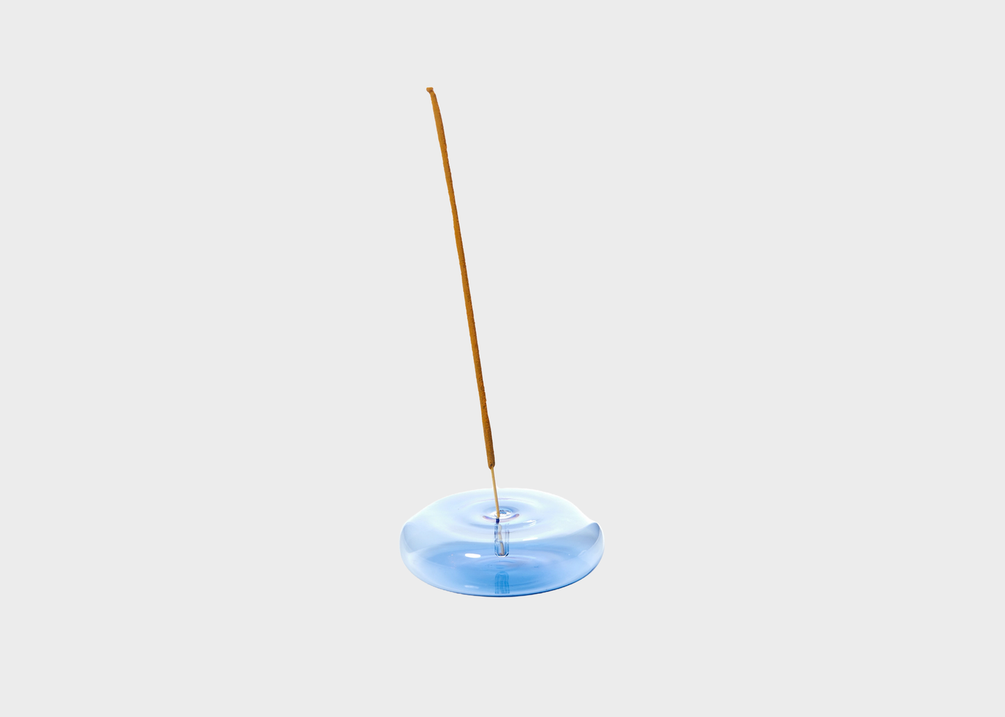 
                  
                    Dimple Incense Holder
                  
                