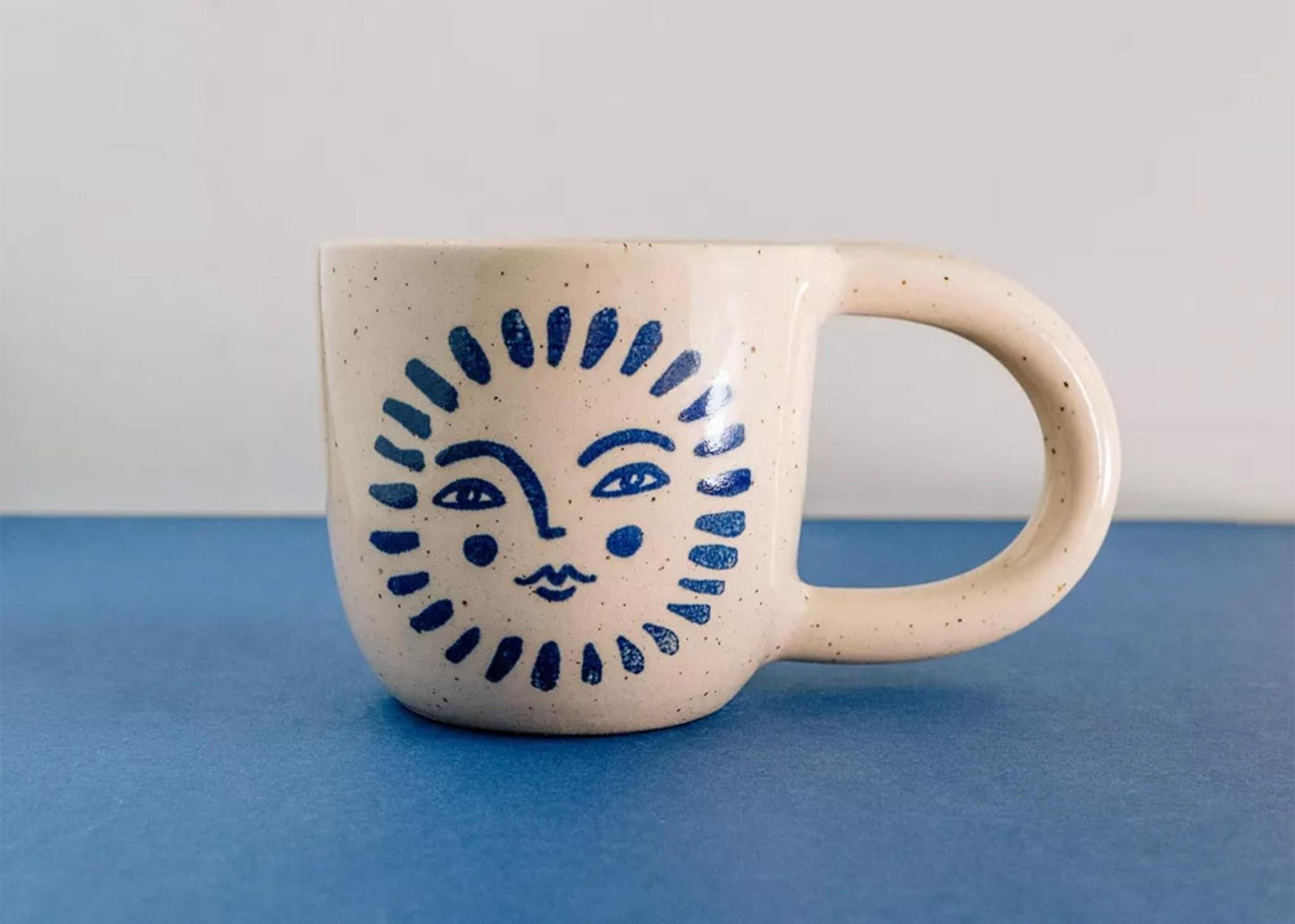 
                  
                    Large Handle Moon Mugs
                  
                