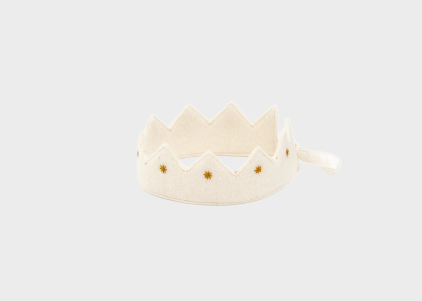 
                  
                    Rani Felt Crown
                  
                