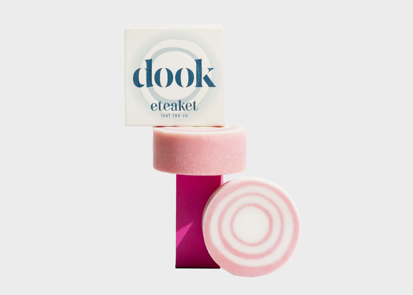 
                  
                    Dook x Eteaket Scottish Salt Soap
                  
                