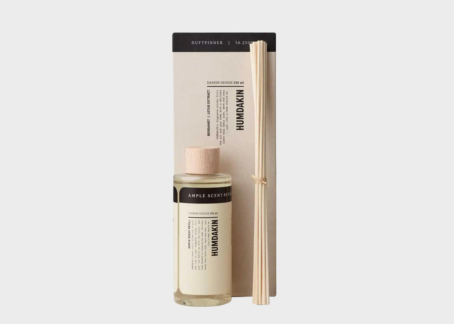
                  
                    Humdakin Diffuser Refill
                  
                