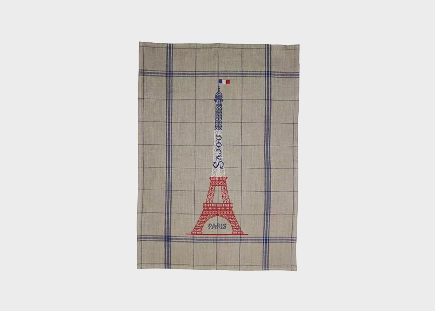 
                  
                    Maison Sajou Embroidery Kit
                  
                