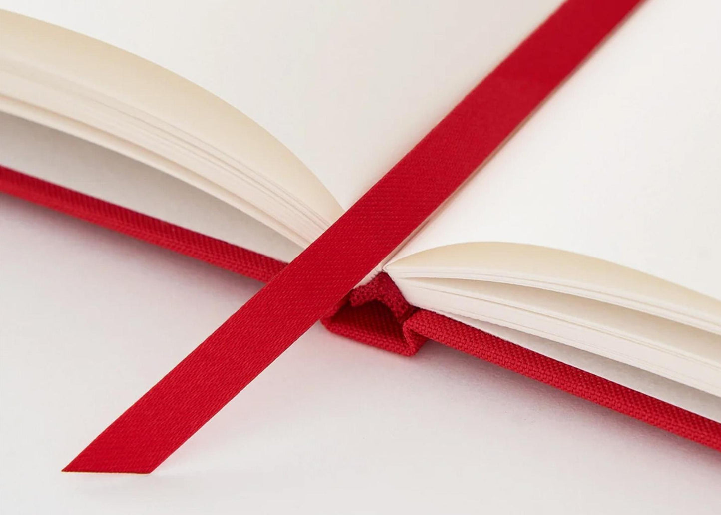 
                  
                    Dressco Cloth Notebook
                  
                