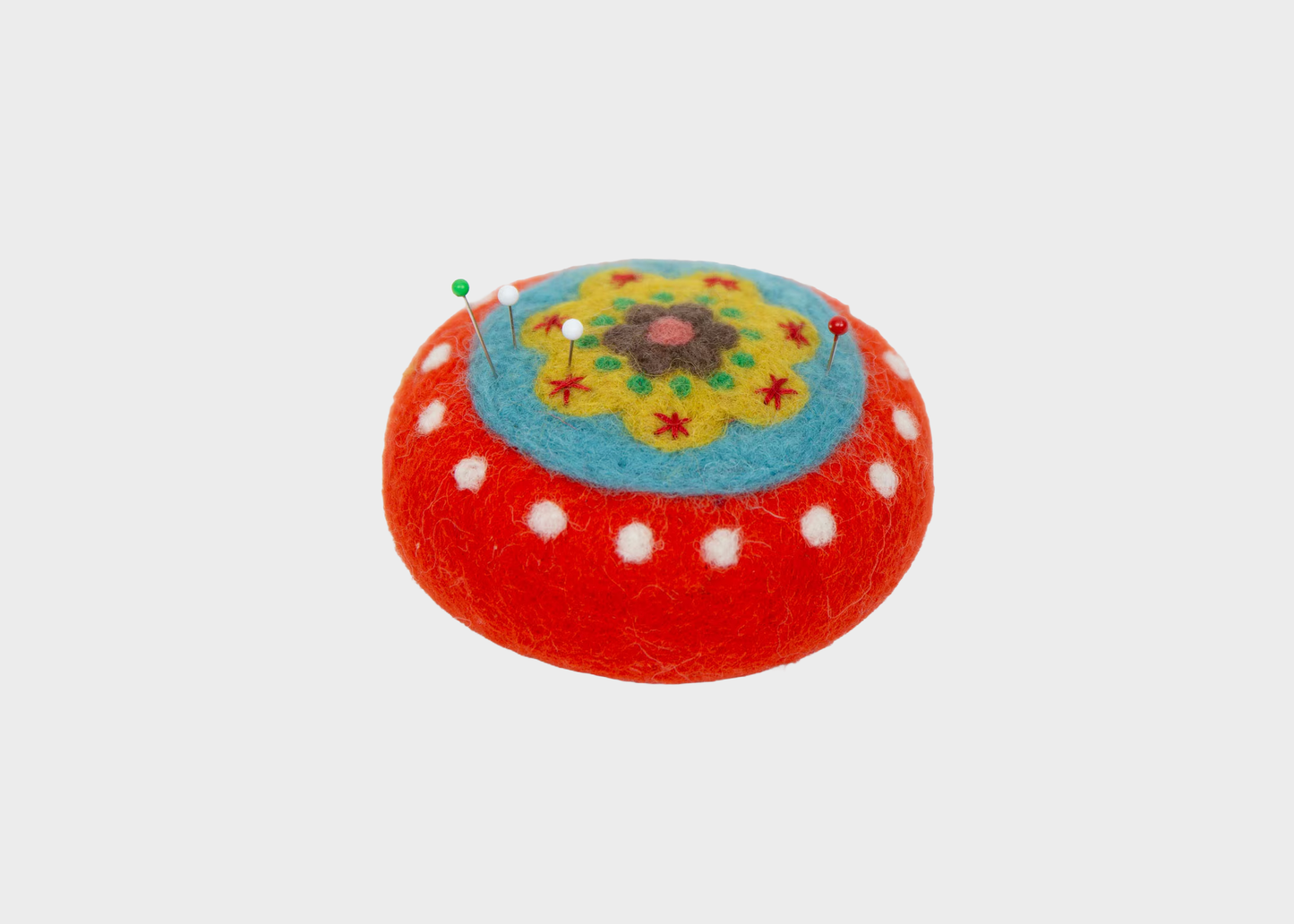 
                  
                    BLOOM Pincushion
                  
                