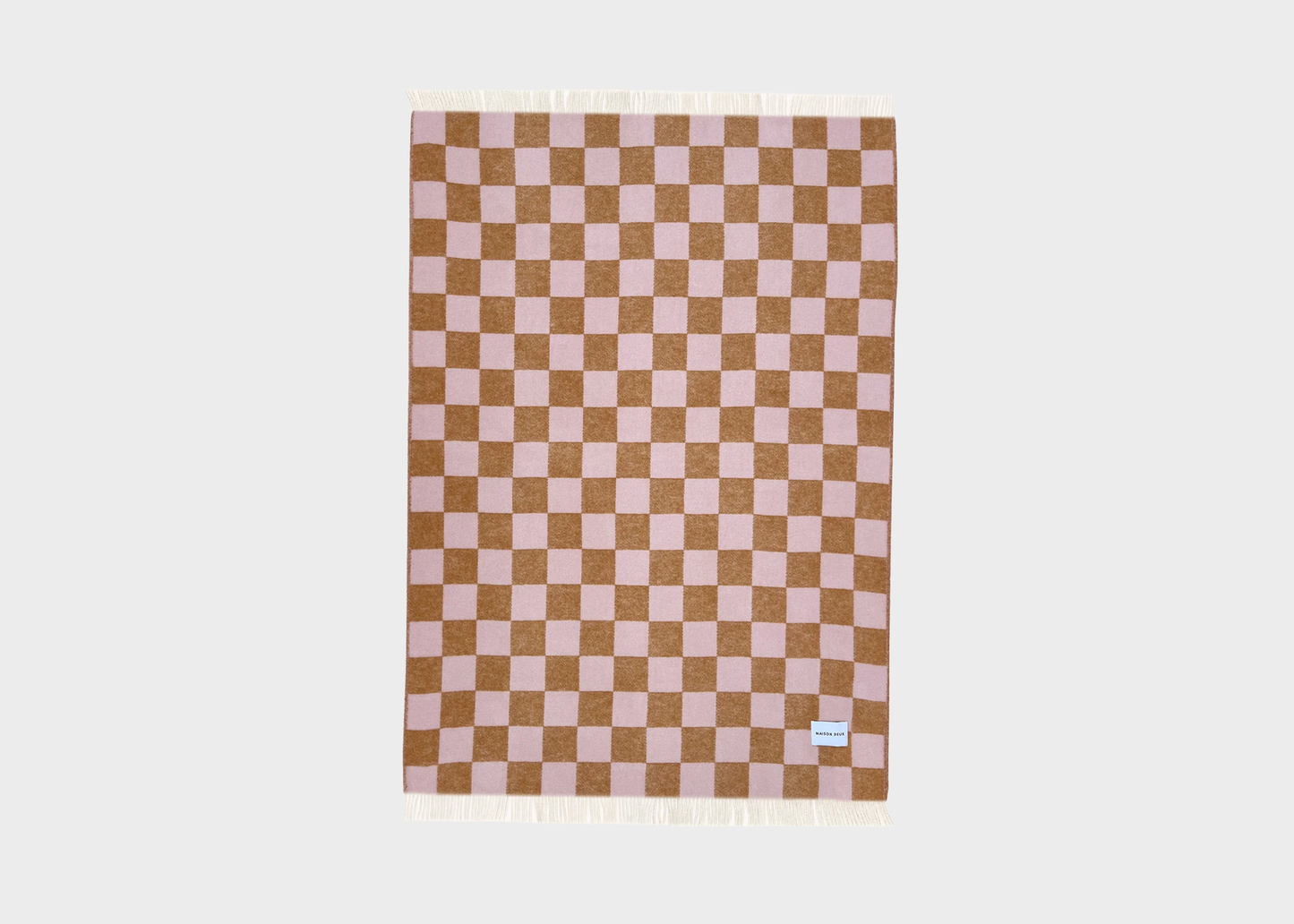 
                  
                    Maison Deux Blanket
                  
                
