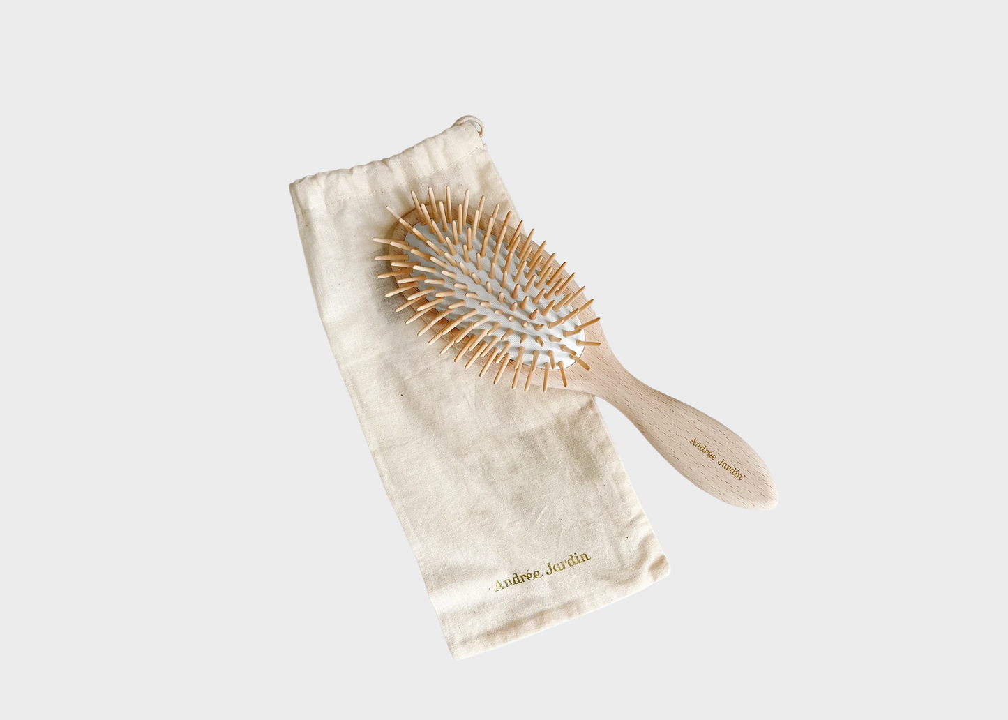
                  
                    AJ Detangling Brush
                  
                