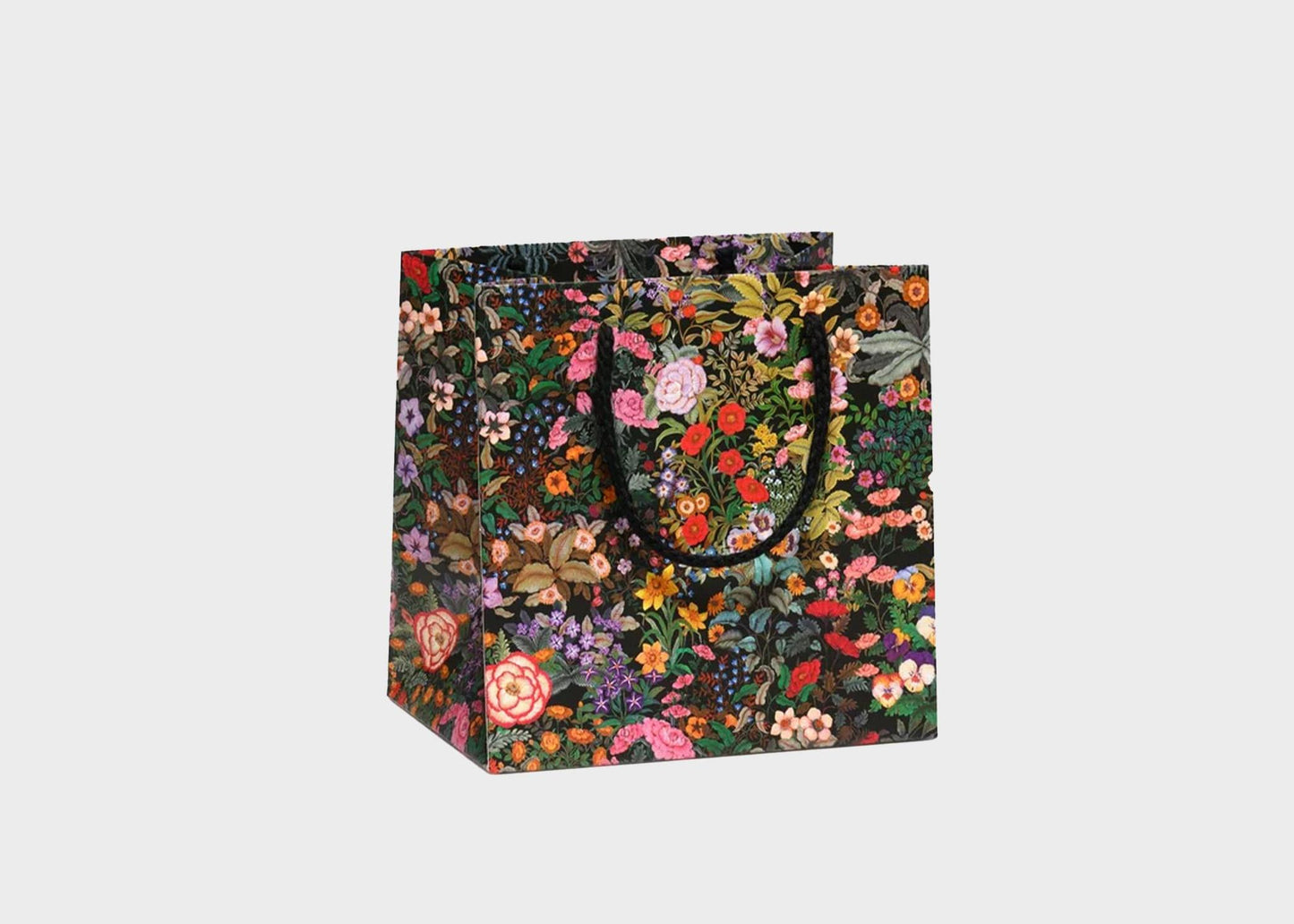 
                  
                    Meadow Black Gift Bag
                  
                