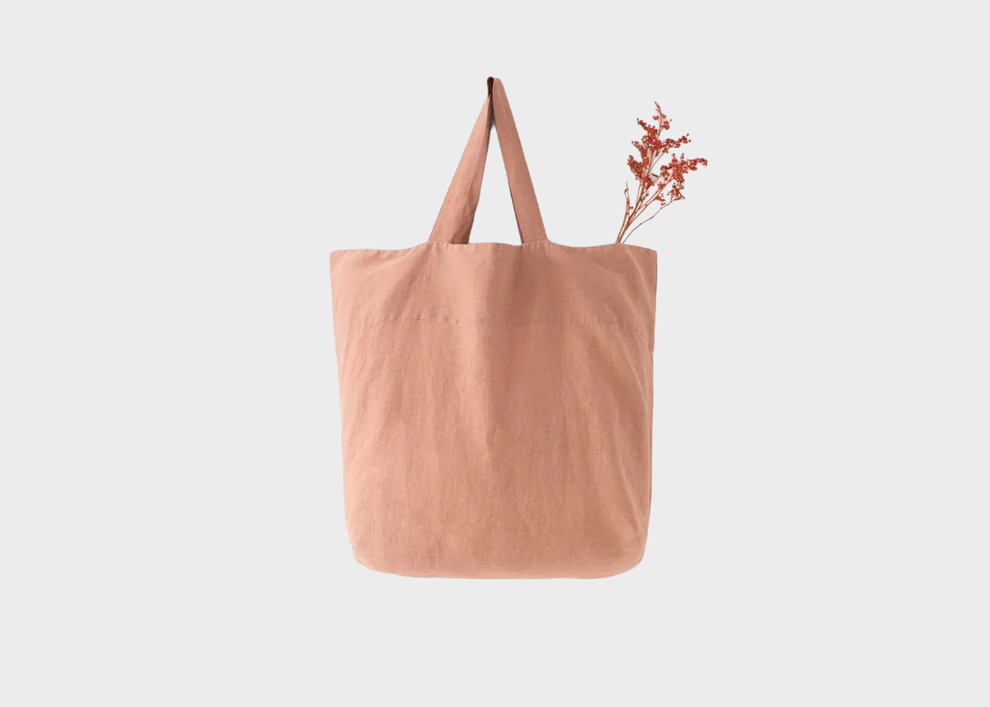
                  
                    Linen Big Bag
                  
                