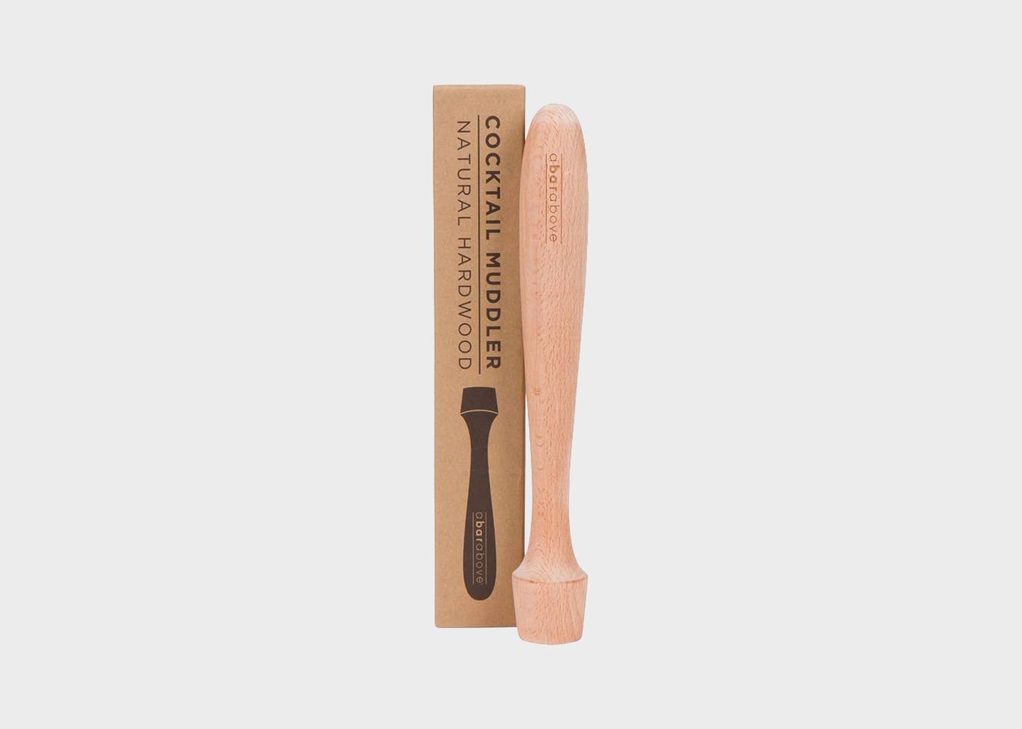 
                  
                    12" Cocktail Muddler
                  
                