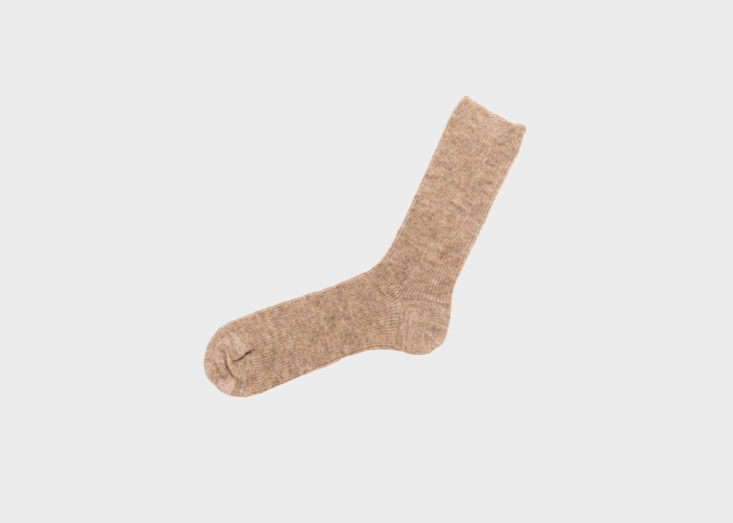 
                  
                    Suri Alpaca Ribbed Socks
                  
                