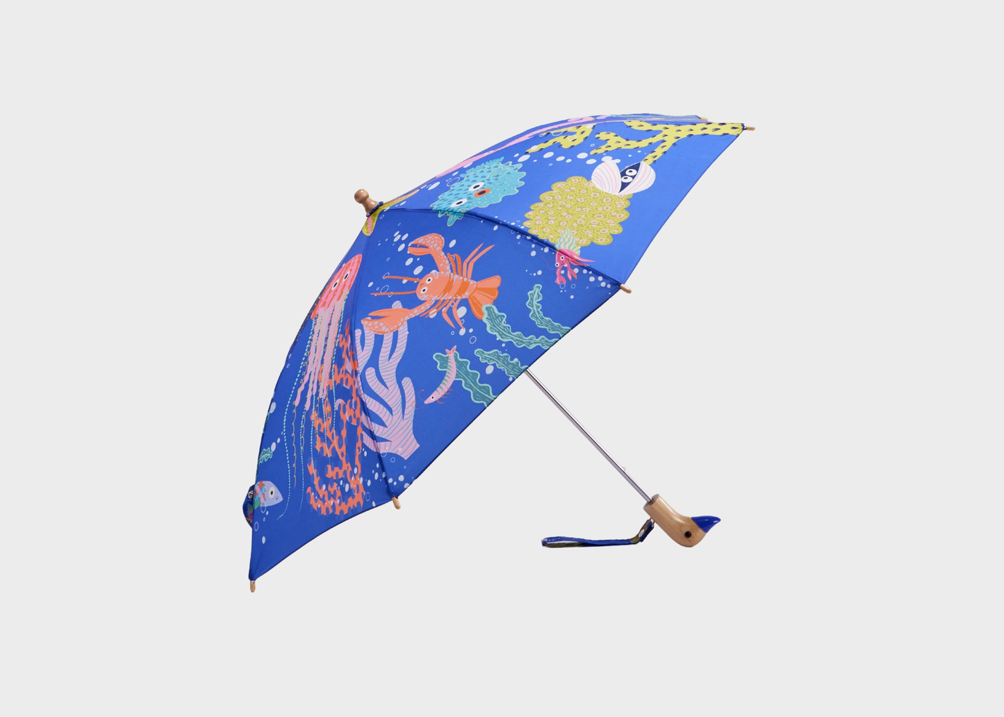 
                  
                    Kids Duckling Umbrella
                  
                