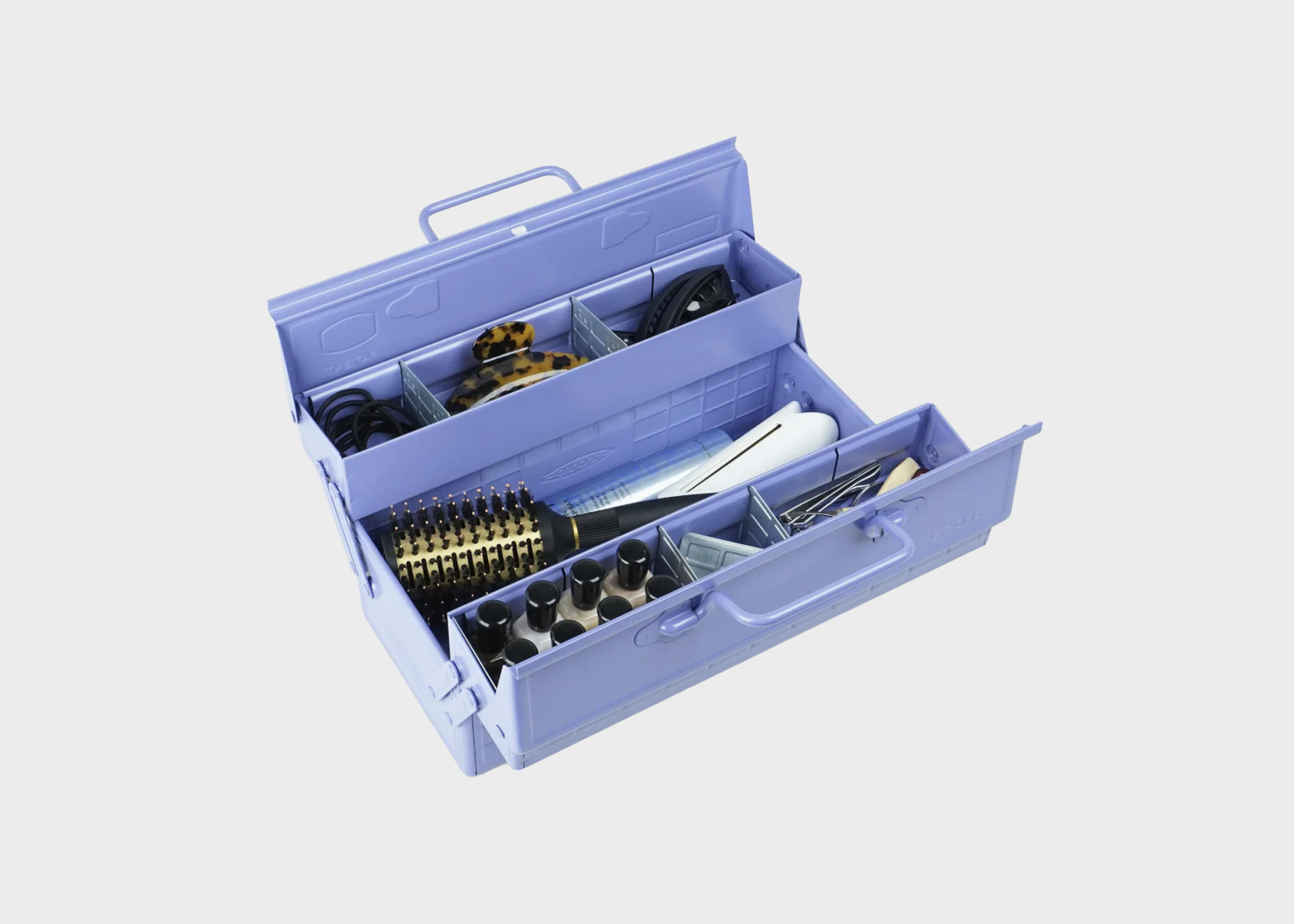 
                  
                    Cantilever Toolbox ST-350
                  
                