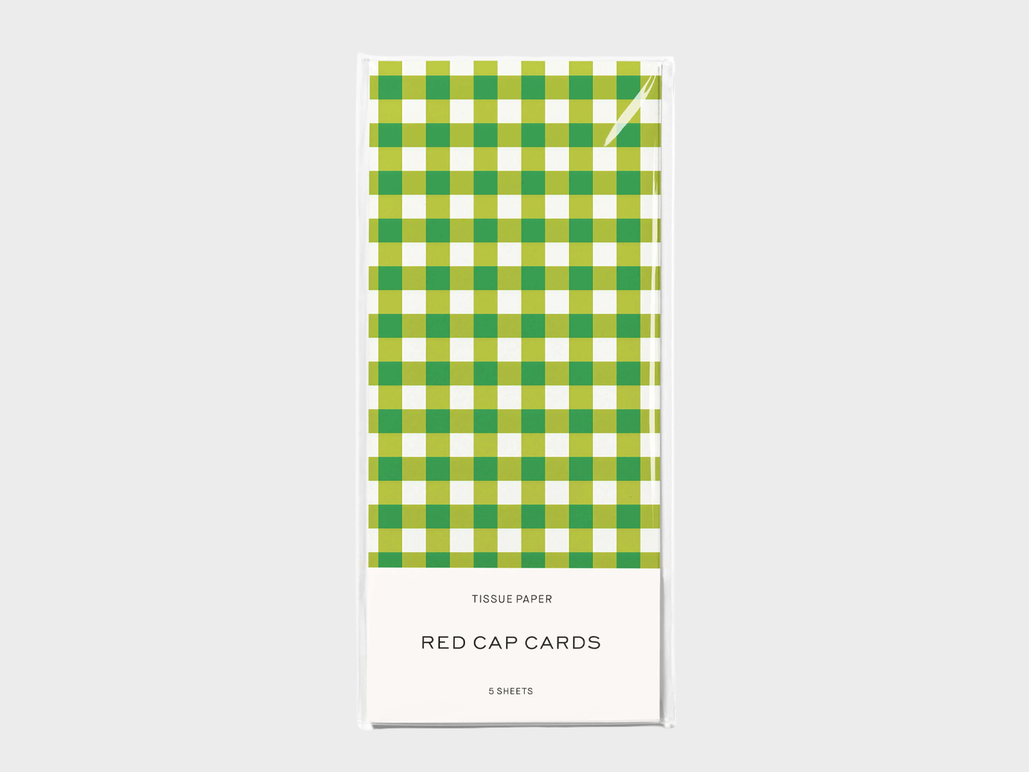 
                  
                    Patterned Tissue Paper
                  
                