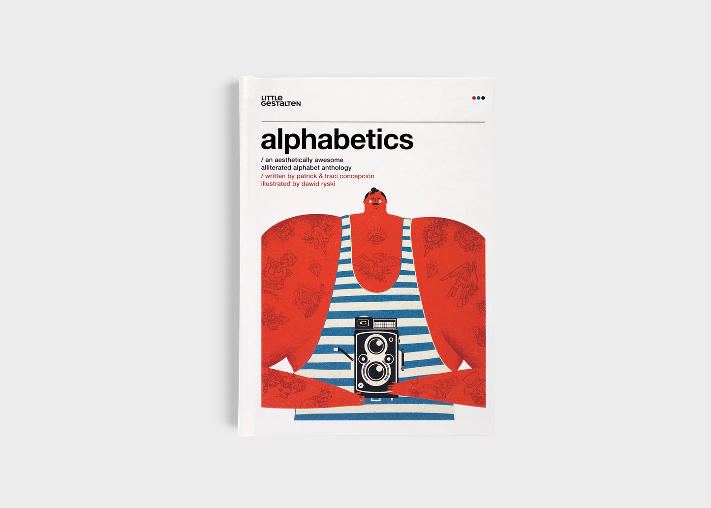 
                  
                    Alphabetics
                  
                