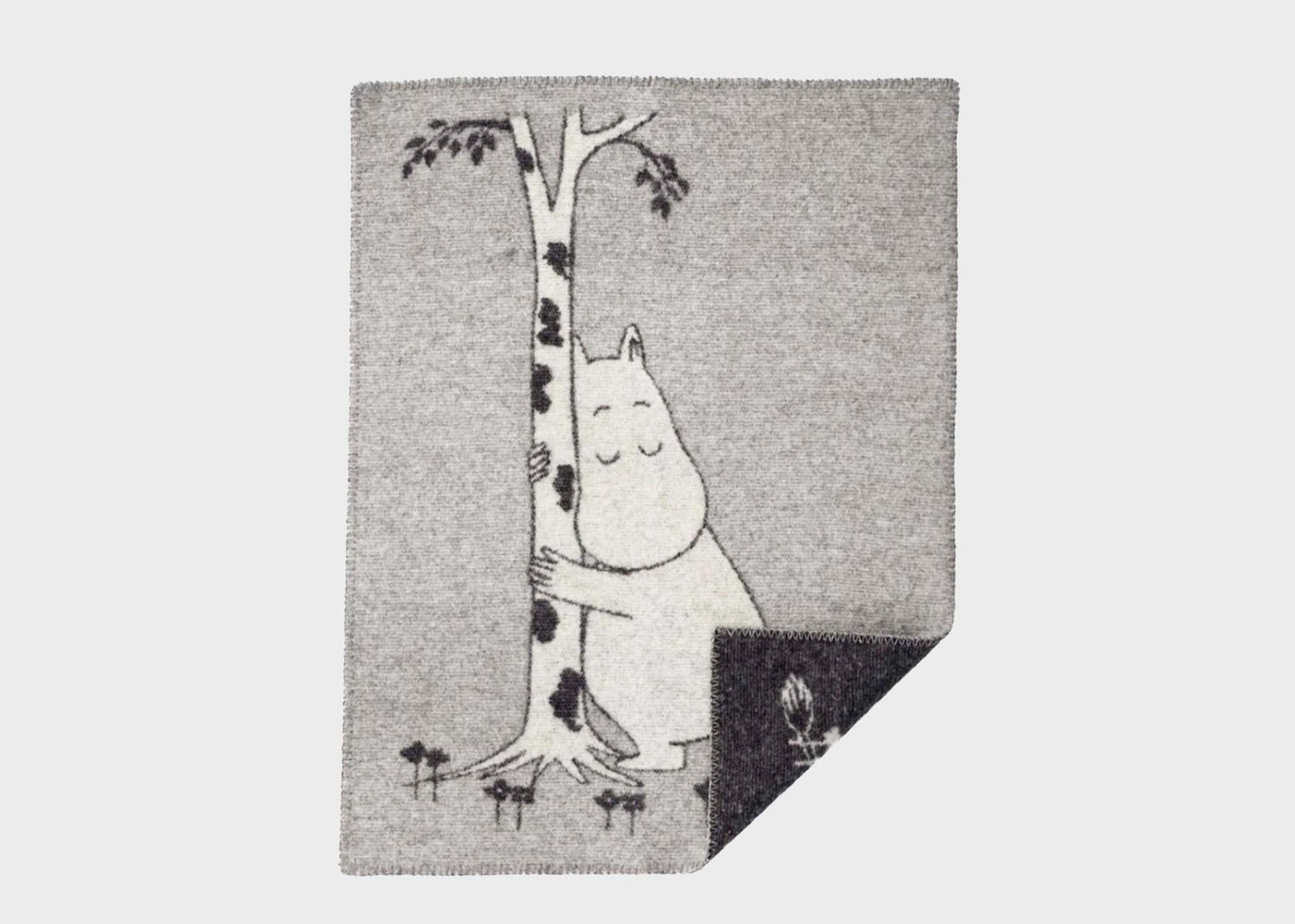 
                  
                    Moomin Tree Hug Blanket
                  
                