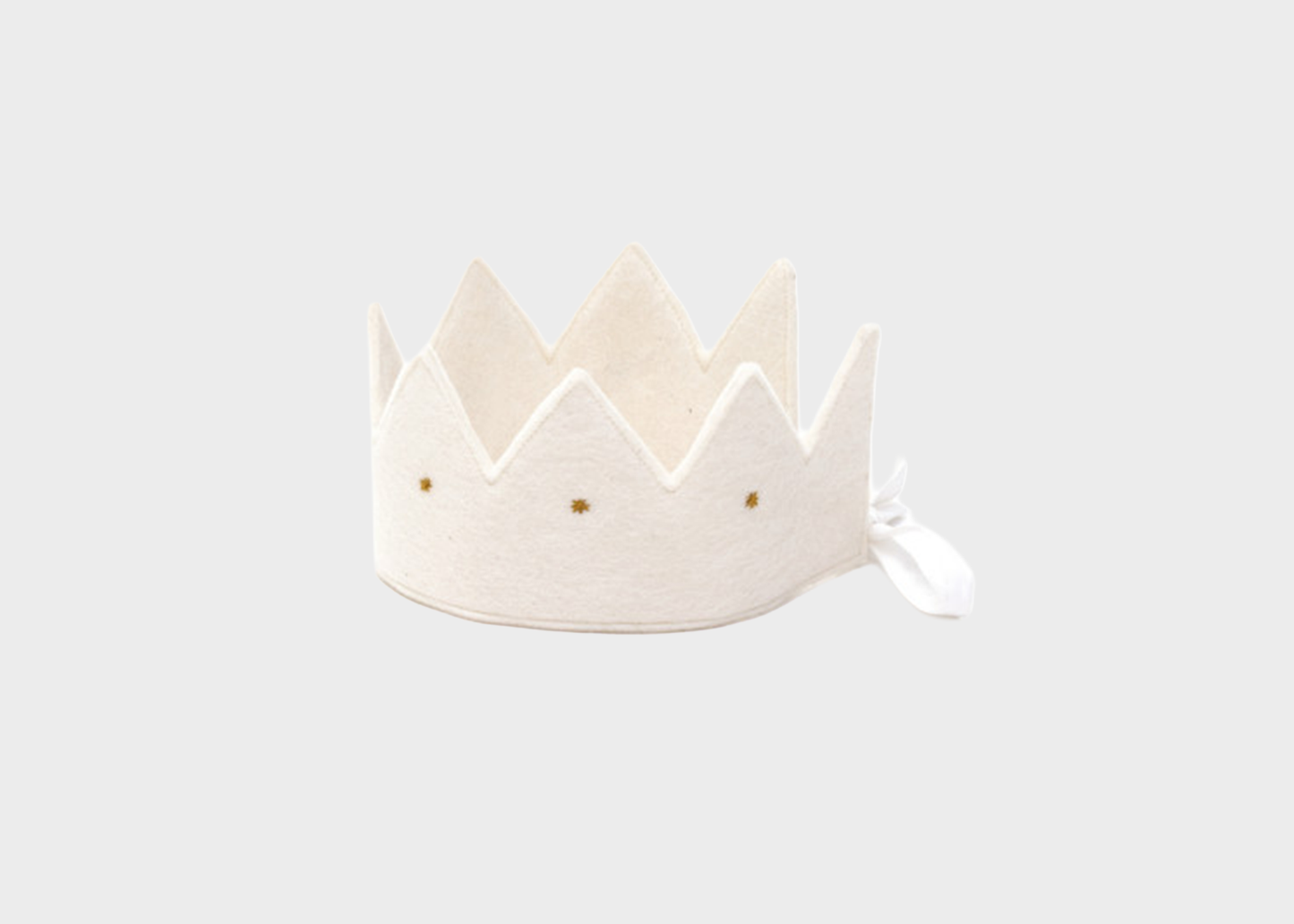 
                  
                    Rani Felt Crown
                  
                