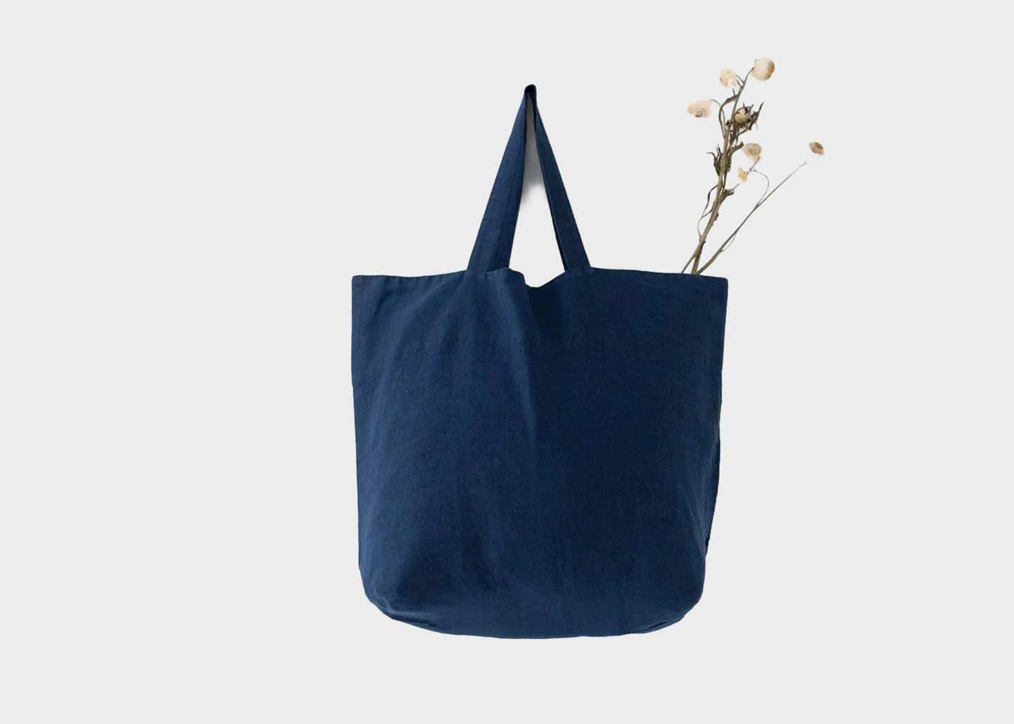 
                  
                    Linen Big Bag
                  
                