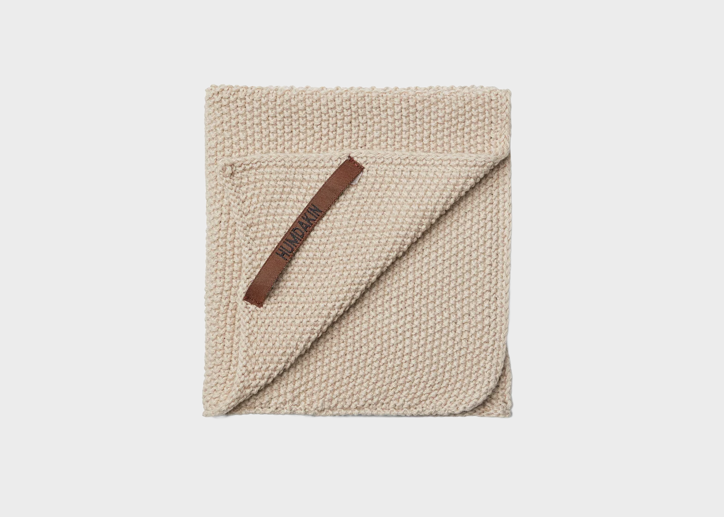 
                  
                    Humdakin Knitted Dishcloth
                  
                