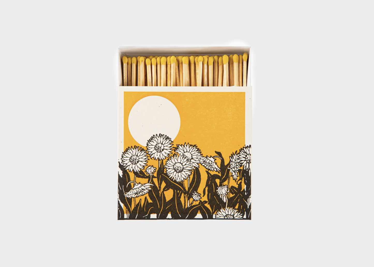 
                  
                    Archivist Matchbox
                  
                