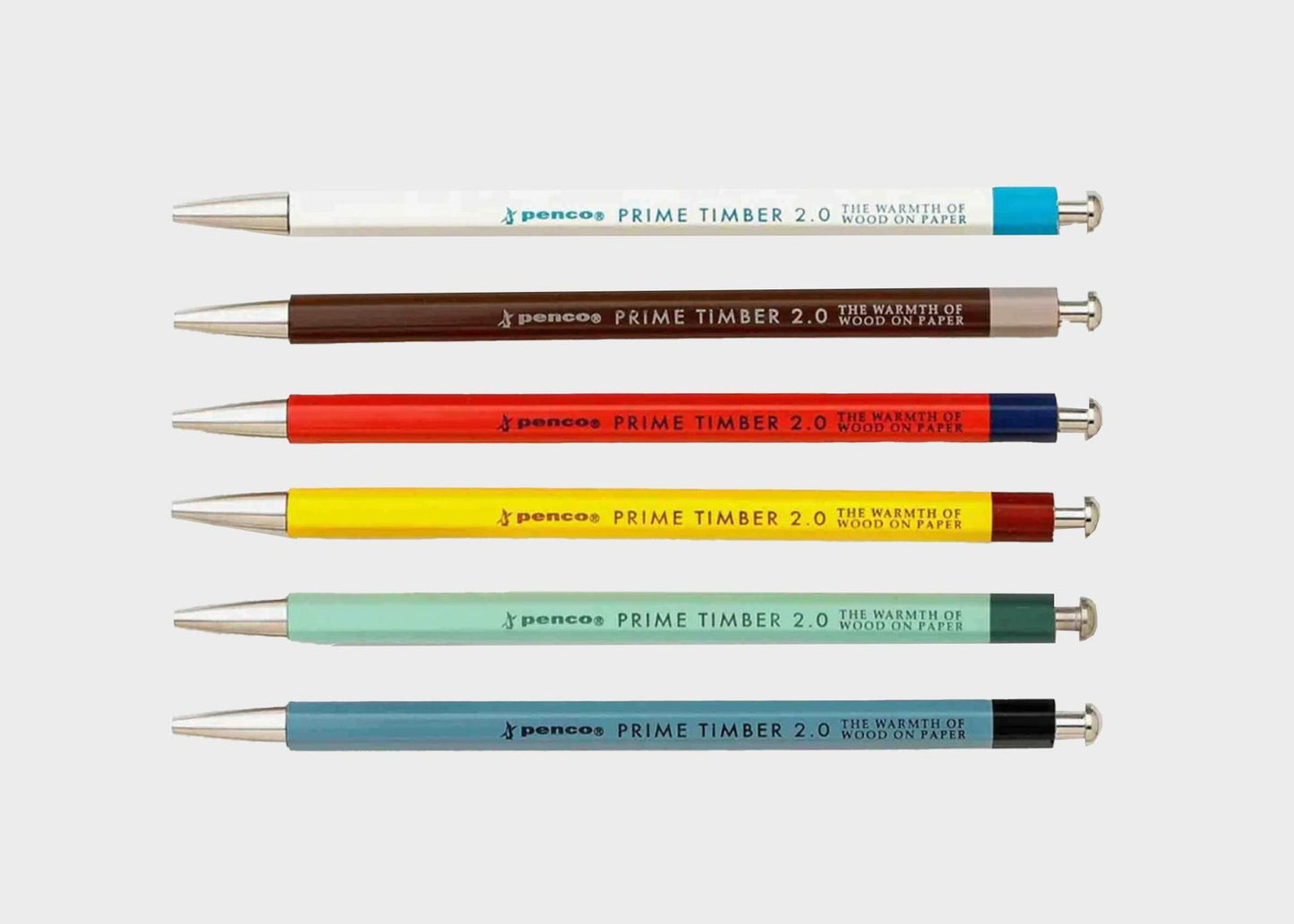 
                  
                    Prime Timber Pencil
                  
                