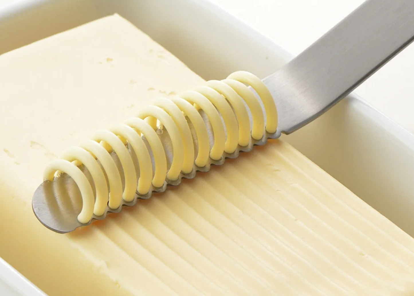 
                  
                    Nulu Butter Knife
                  
                