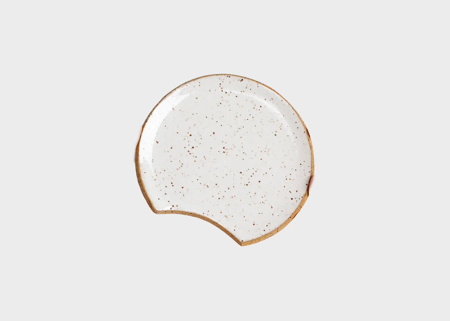 
                  
                    Ceramic Spoon Rest
                  
                