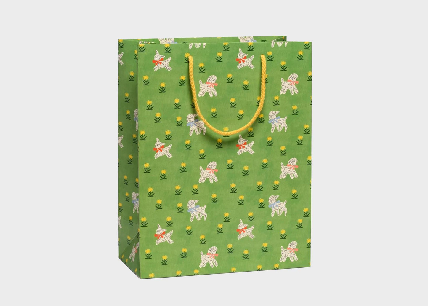 
                  
                    Little Lamb Gift Bags
                  
                