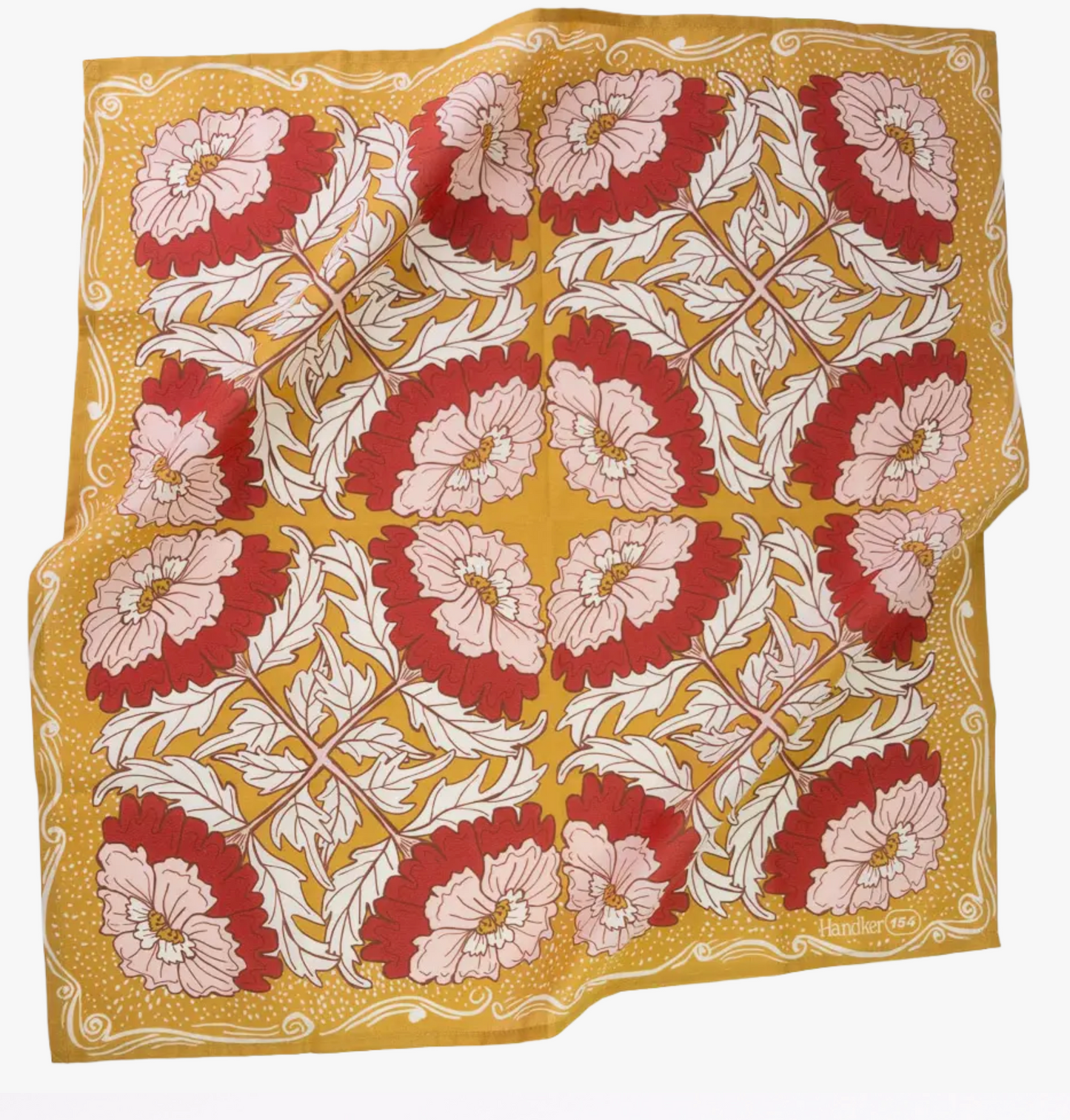 
                  
                    Cotton Bandanas
                  
                