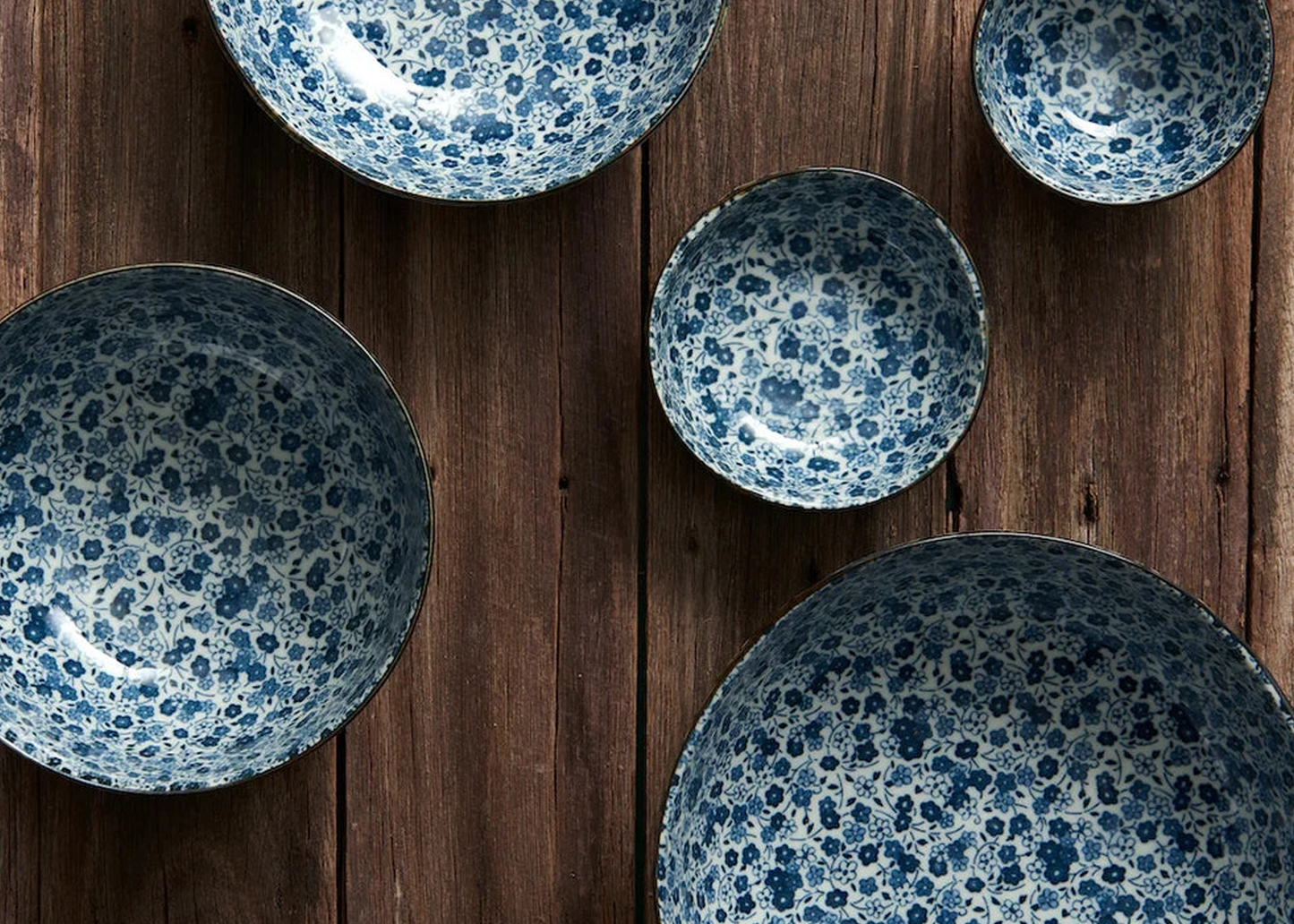 
                  
                    Blue Daisy Ceramics
                  
                
