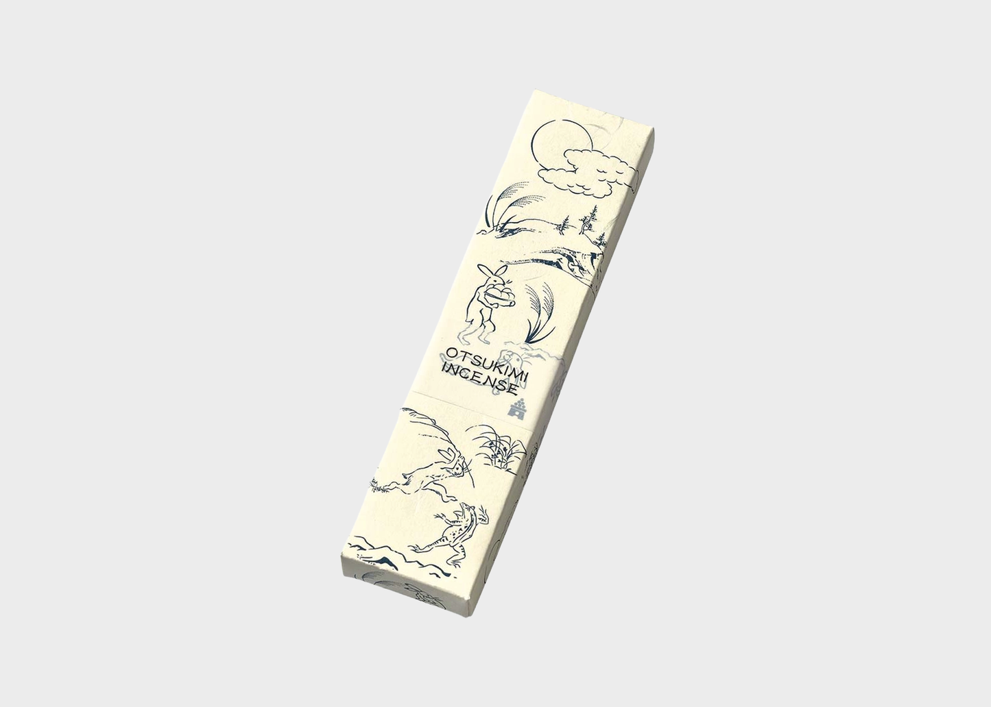 
                  
                    Chojugiga Long Incense
                  
                