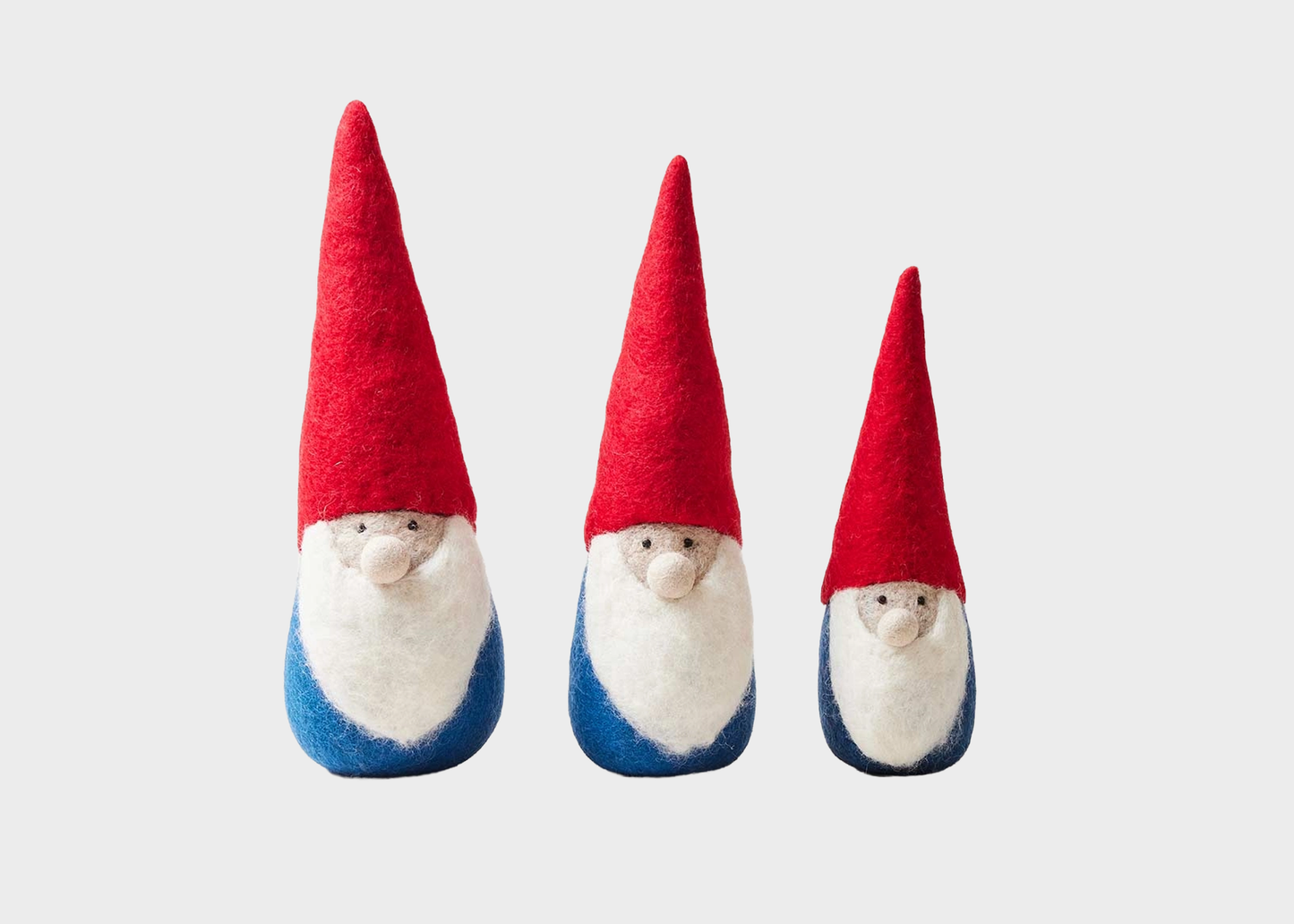 
                  
                    Nordic Felted Gnome
                  
                
