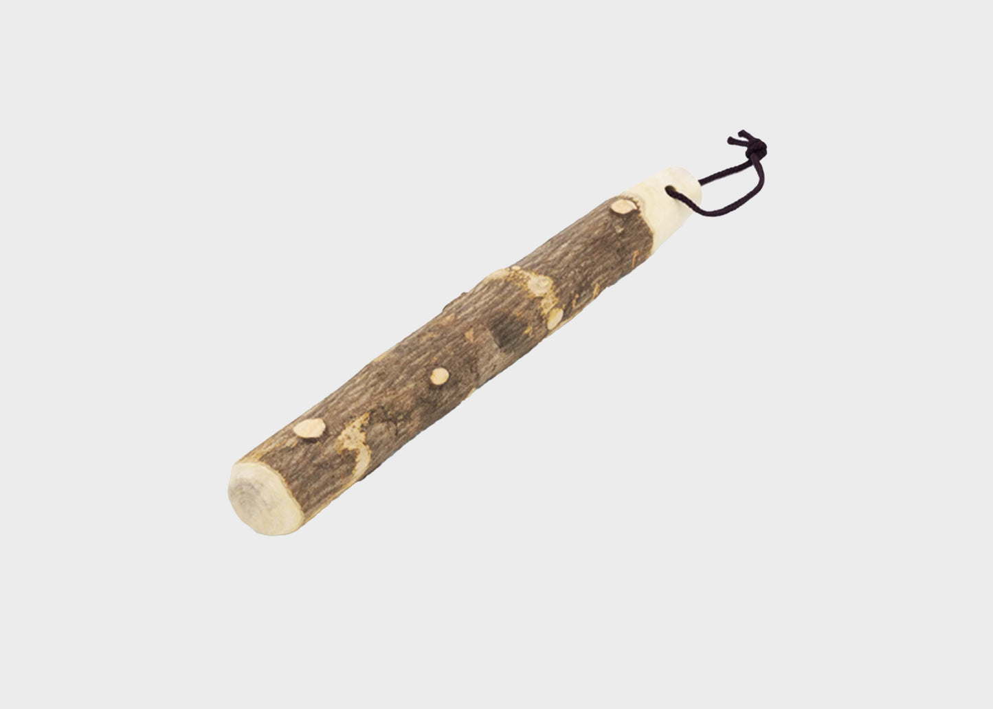 
                  
                    Motoshige Wood Pestle Medium
                  
                