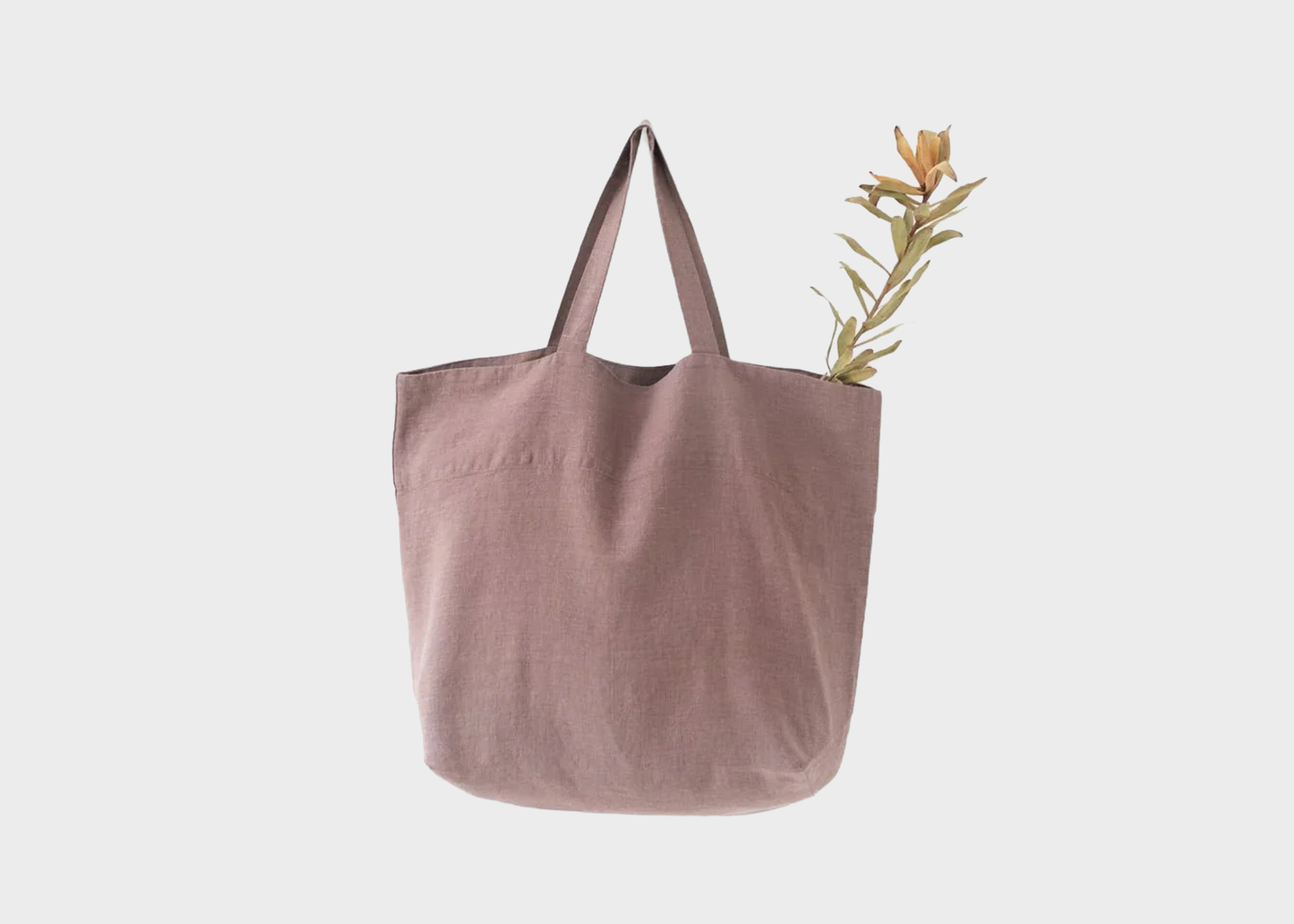 
                  
                    Linen Big Bag
                  
                