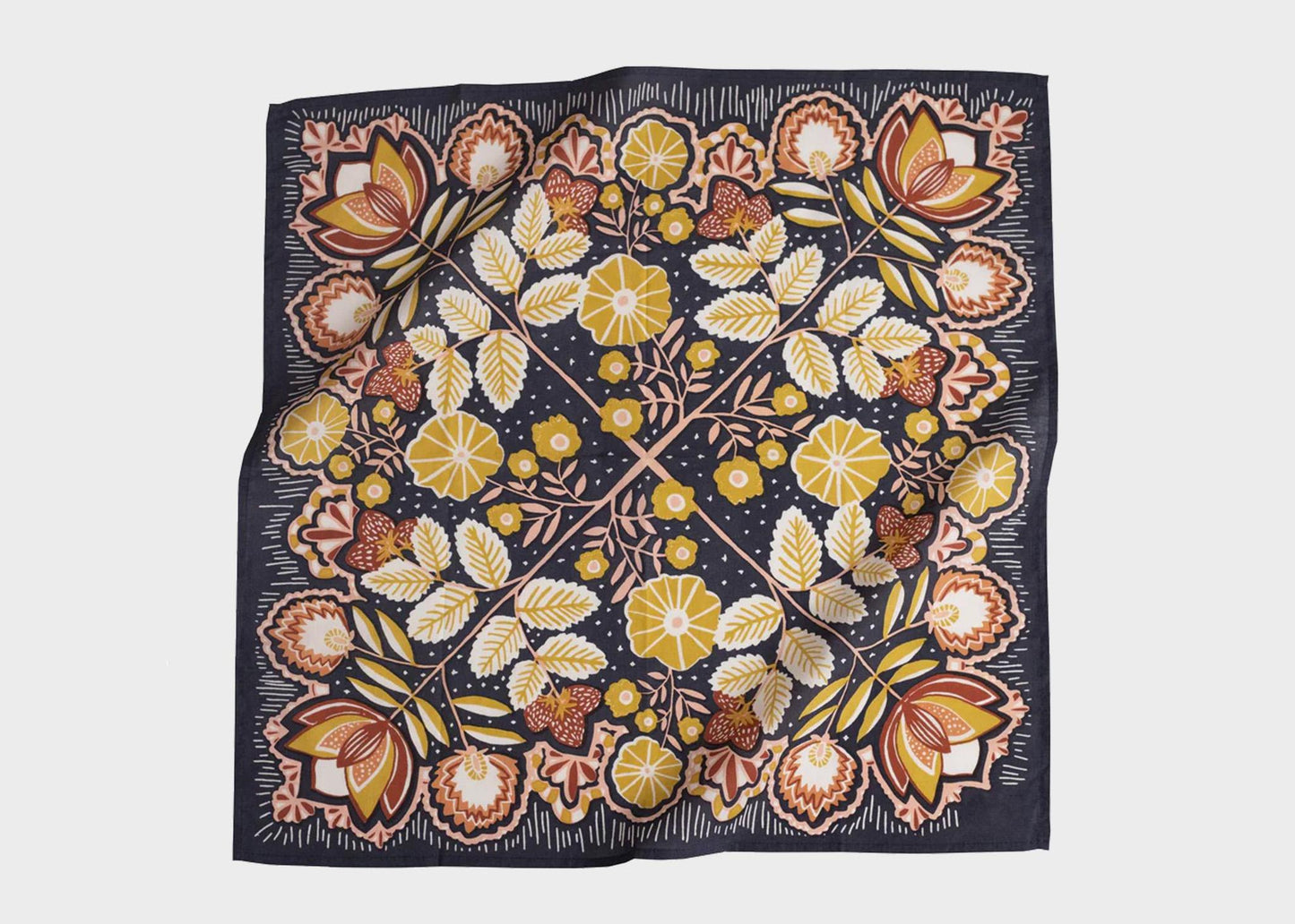 
                  
                    Cotton Bandanas
                  
                