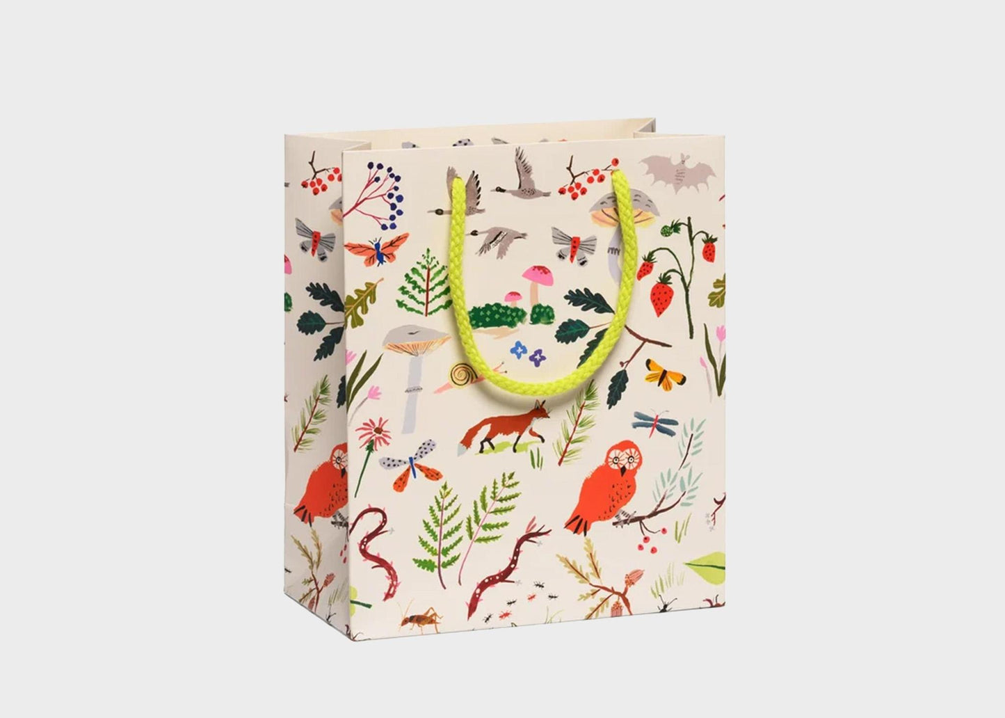 
                  
                    Wildwood Gift Bags
                  
                