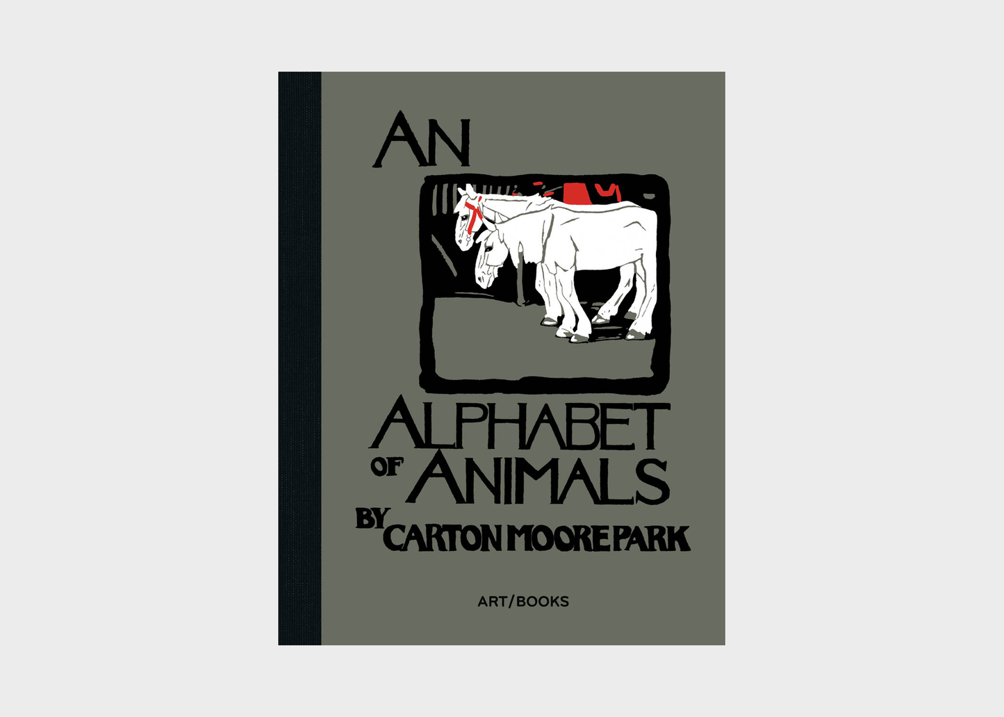 
                  
                    An Alphabet of Animals
                  
                