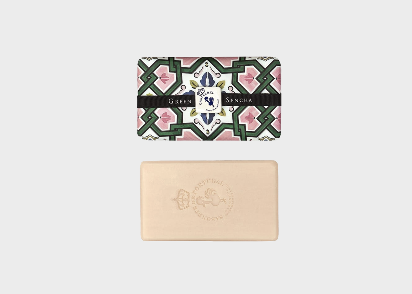 
                  
                    Castelbel Bar Soap
                  
                