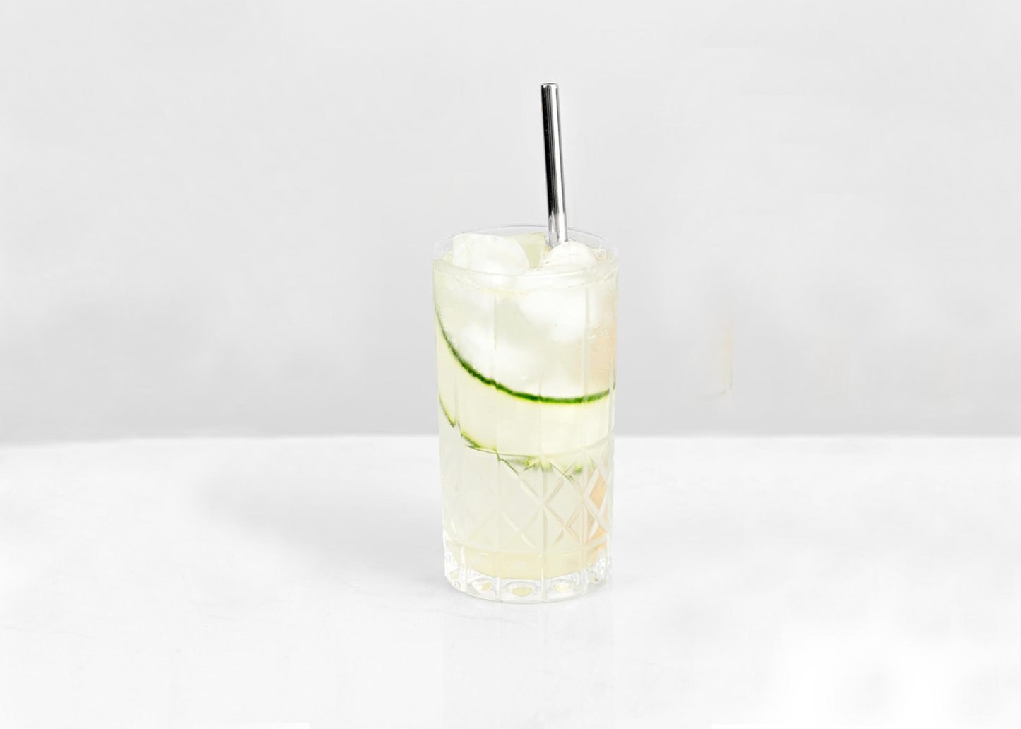 
                  
                    Metal Cocktail Straws 16 Piece Set
                  
                