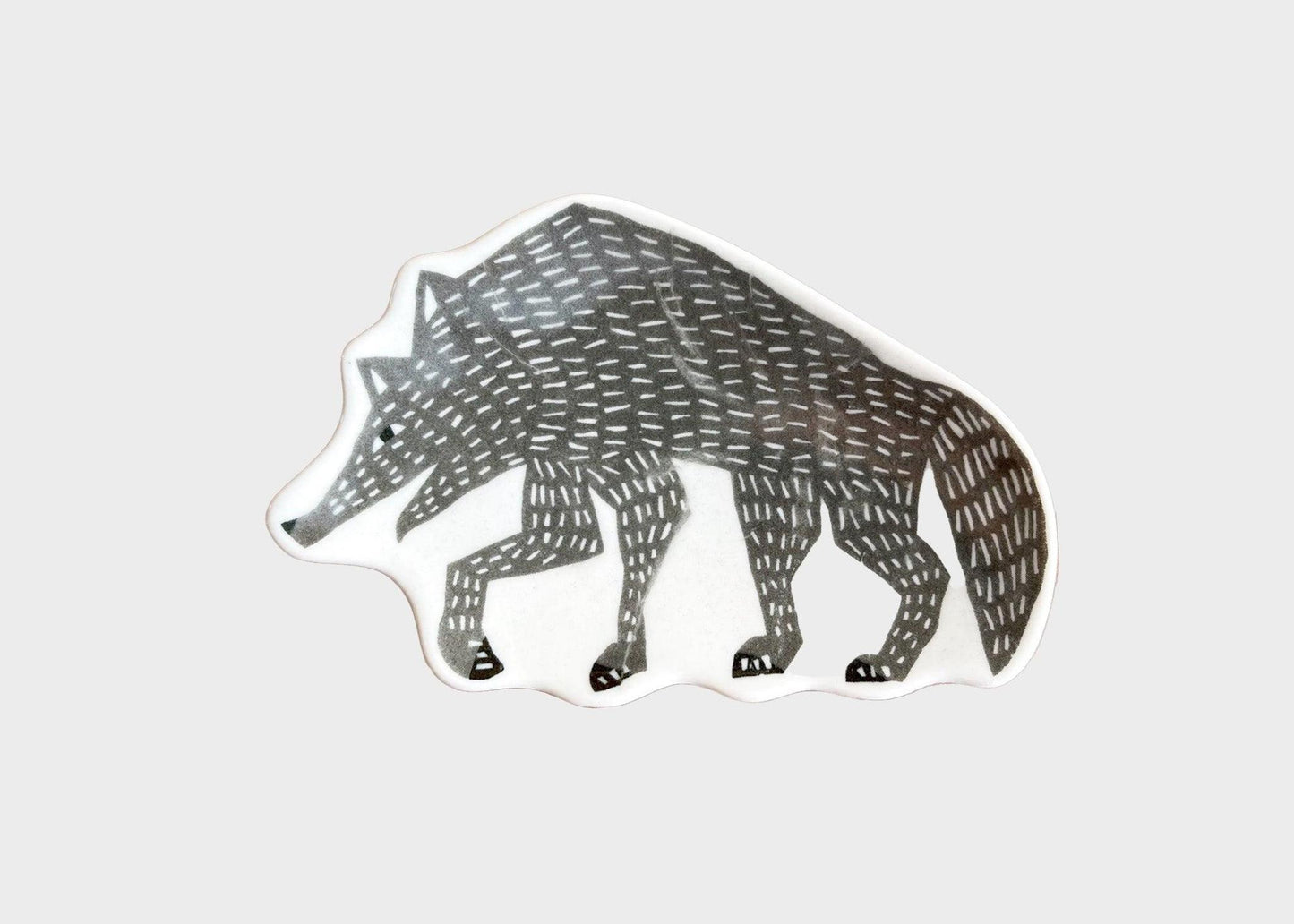 
                  
                    Kata Kata Dish - Wolf
                  
                