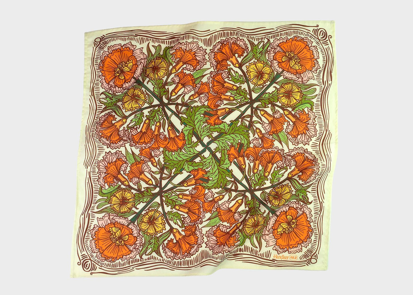 
                  
                    Cotton Bandanas
                  
                